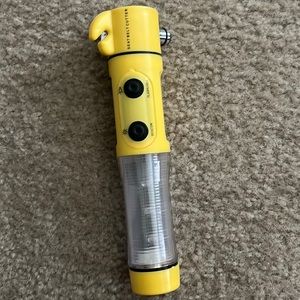 Travelon car emergency combo